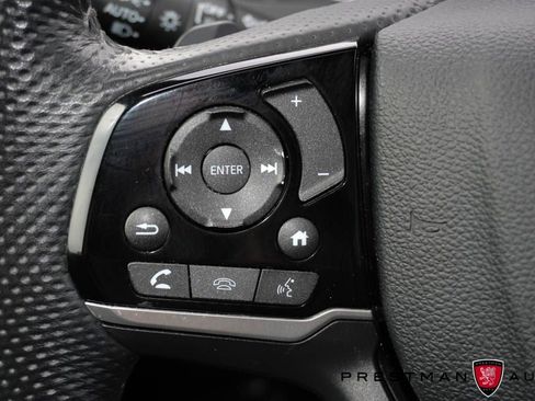 Used 2022 Honda Passport Elite image 25