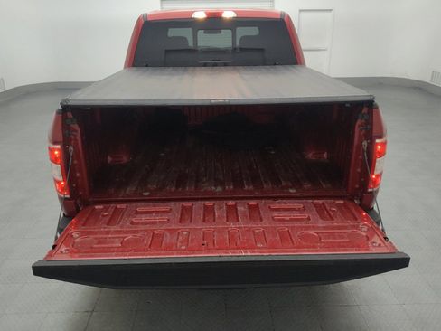 Used 2020 Ford F150 XLT w/ Equipment Group 302A Luxury AWD/4WD image 29
