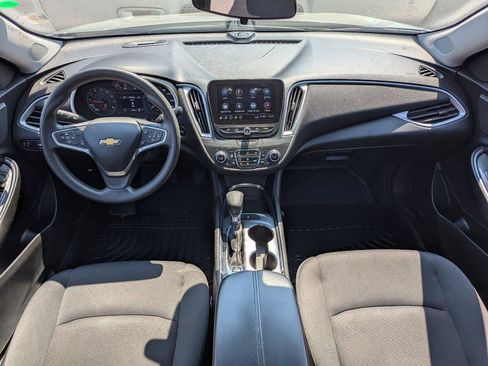 Used 2023 Chevrolet Malibu LT FWD image 24