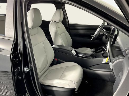 New 2026 Hyundai Santa Cruz SEL AWD/4WD image 19