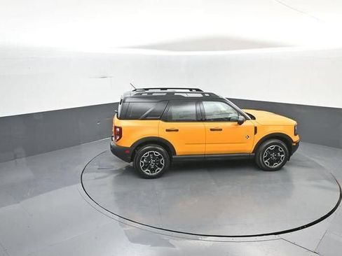 New 2026 Ford Bronco Sport Outer Banks w/ Outer Banks Tech Package+ AWD/4WD image 28