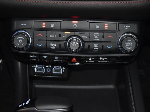 New 2026 Dodge Durango GT w/ Blacktop Package image 16