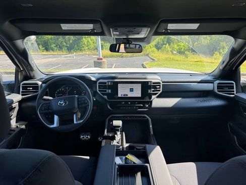 New 2026 Toyota Tundra SR5 AWD/4WD image 13