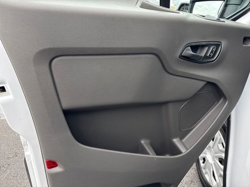 Used 2024 Ford Transit 150 Low Roof w/ Load Area Protection Package image 17