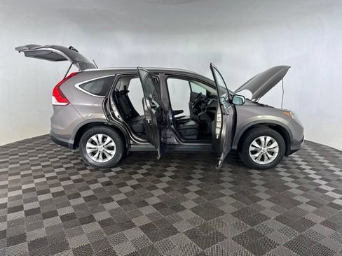 Used 2014 Honda CR-V EX-L image 16