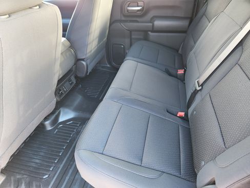 New 2026 Chevrolet Silverado 2500 W/T w/ WT Convenience Package image 21