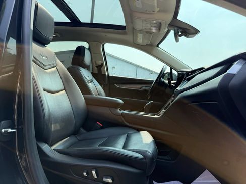 Used 2019 Cadillac XT5 Luxury AWD/4WD image 15