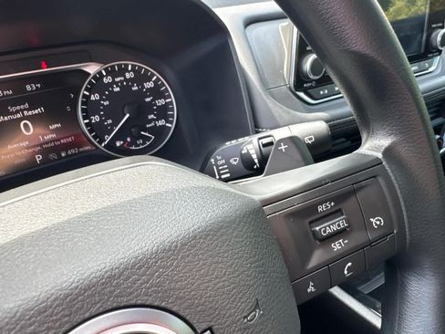 Used 2026 Nissan Rogue S AWD/4WD image 19