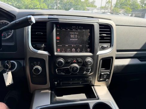 Used 2014 RAM 2500 Big Horn AWD/4WD image 38