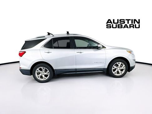 Used 2018 Chevrolet Equinox LT image 8