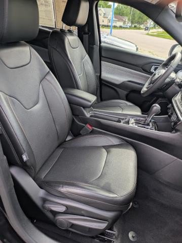Used 2023 Jeep Compass Latitude AWD/4WD image 12