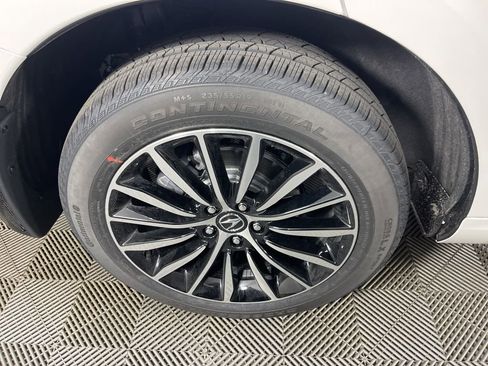 New 2026 Acura RDX SH-AWD w/ Advance Package image 17