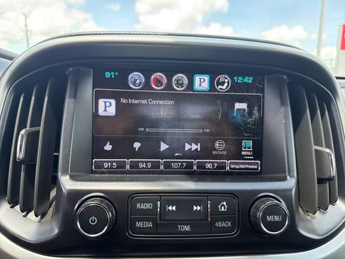 Used 2016 Chevrolet Colorado LT w/ LT Convenience Package AWD/4WD image 29