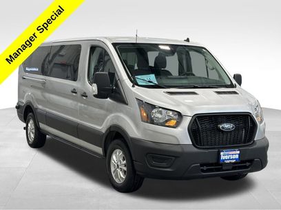 Used 2023 Ford Transit 350 XL