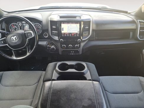 Used 2021 RAM 1500 Big Horn AWD/4WD image 11