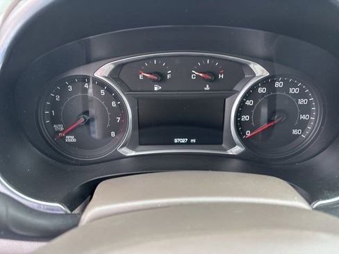 Used 2016 Chevrolet Malibu LT image 15