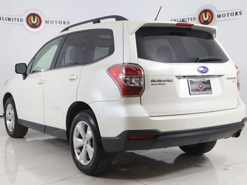Used 2014 Subaru Forester 2.5i Limited image 4