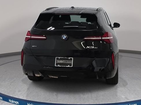 Used 2026 BMW X3 xDrive30i w/ M Sport Package AWD/4WD image 6