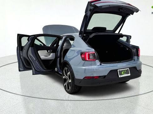 Used 2023 Polestar Polestar 2 w/ Pilot Pack AWD/4WD image 16