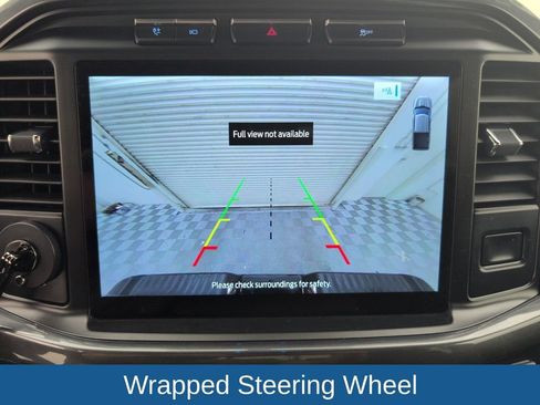 Certified 2023 Ford F150 XLT w/ Equipment Group 302A High image 28