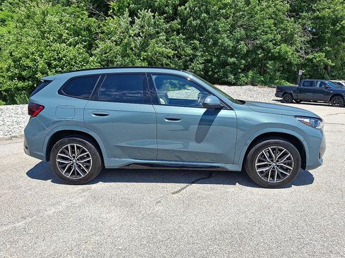 Used 2025 BMW X1 xDrive28i w/ Technology Package AWD/4WD image 25