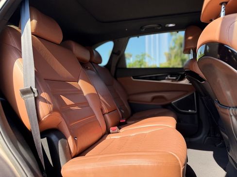 Used 2019 Kia Sorento SX FWD image 24