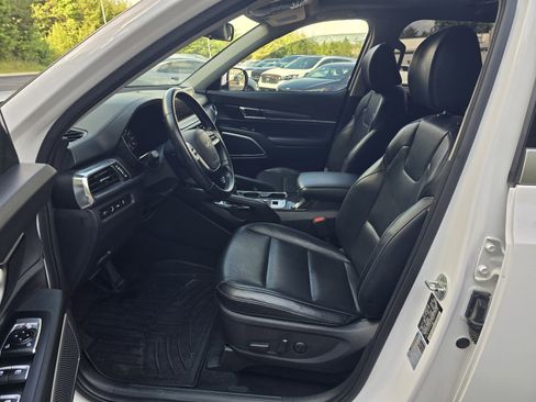 Used 2022 Kia Telluride S AWD/4WD image 12
