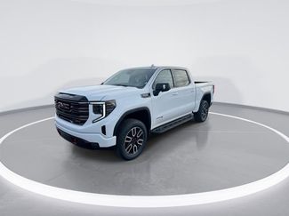 New 2026 GMC Sierra 1500 AT4 w/ AT4 Premium Package video 4