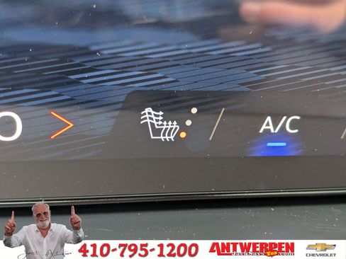 New 2026 Chevrolet Tahoe RST image 27