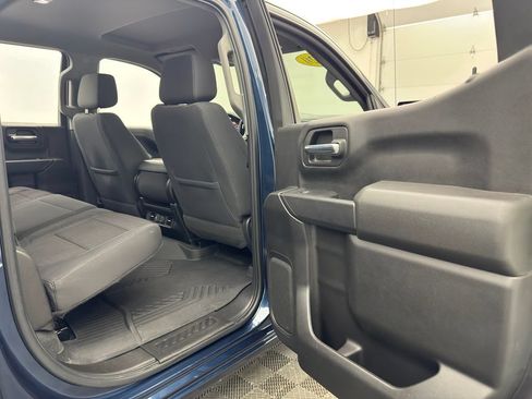 Used 2020 Chevrolet Silverado 1500 LT w/ All-Star Edition AWD/4WD image 33