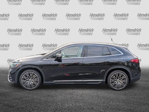 Certified 2023 Mercedes-Benz EQE 500 4MATIC SUV image 7