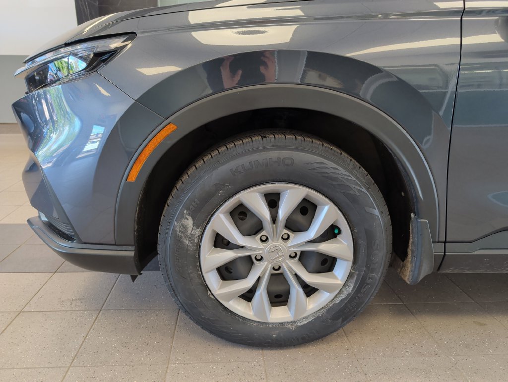Used 2024 Honda CR-V LX image 32