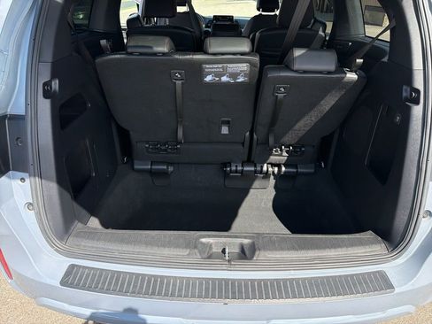 Used 2025 Honda Odyssey Sport-L image 23
