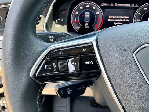 Used 2019 Audi A6 3.0T Premium Plus w/ Premium Plus Package AWD/4WD image 24