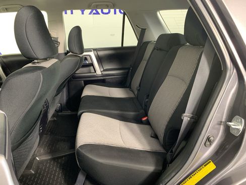 Used 2014 Toyota 4Runner SR5 RWD image 32