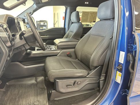 Used 2023 Ford F150 XLT w/ Equipment Group 302A High image 4