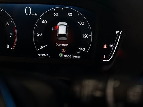 Used 2026 Honda CR-V EX-L image 28