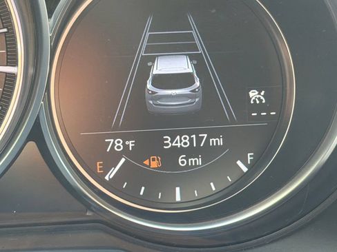 Used 2023 MAZDA CX-5 AWD 2.5 S image 16