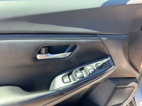Used 2021 Nissan Sentra S FWD image 10