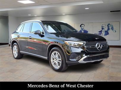 Certified 2025 Mercedes-Benz GLC 300 4MATIC