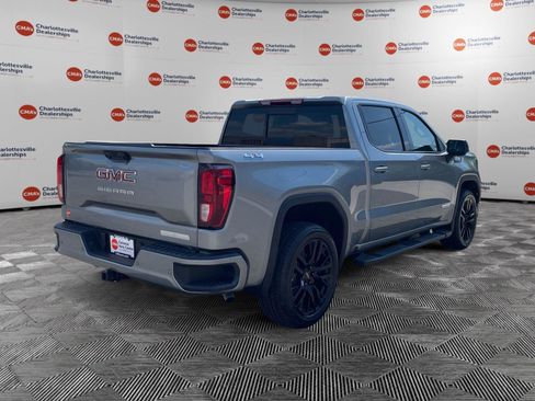 New 2026 GMC Sierra 1500 Elevation w/ Elevation Premium Package image 5