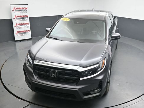 Used 2024 Honda Ridgeline RTL image 26