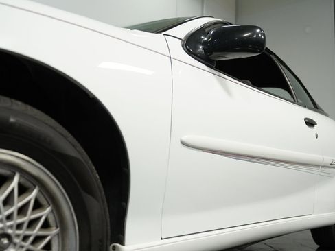 Used 1999 Chevrolet Cavalier Z24 image 18