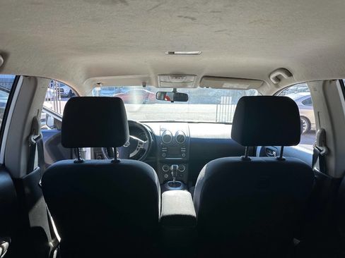 Used 2015 Nissan Rogue S w/ Convenience Package image 16