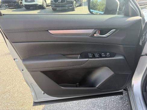 Used 2020 MAZDA CX-5 Touring AWD/4WD image 10