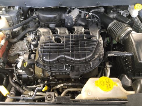 Used 2018 Dodge Journey Crossroad image 30
