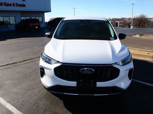 Used 2024 Ford Escape Active image 6