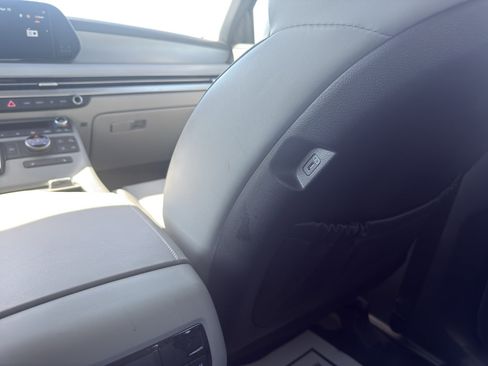 Used 2025 Hyundai Palisade SEL AWD/4WD image 14