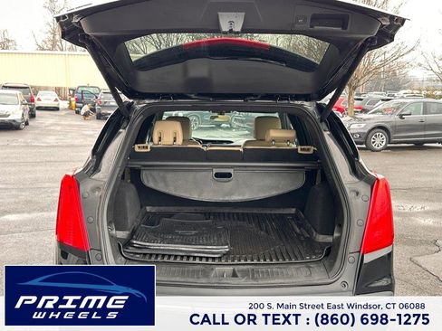 Used 2018 Cadillac XT5 AWD image 14