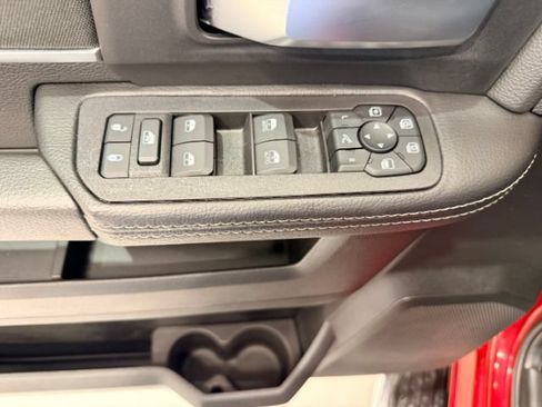 Used 2026 RAM 2500 Big Horn AWD/4WD image 18